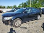 2014 Toyota Camry L للبيع في Windsor، NJ - Front End