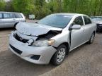 2009 TOYOTA COROLLA BASE à vendre chez Copart ON - COOKSTOWN