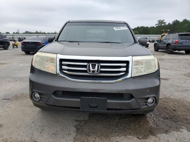 Parquets HONDA PILOT 2013 Gray