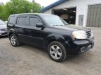 2012 Honda Pilot Ex na sprzedaż w East Granby, CT - Rear End
