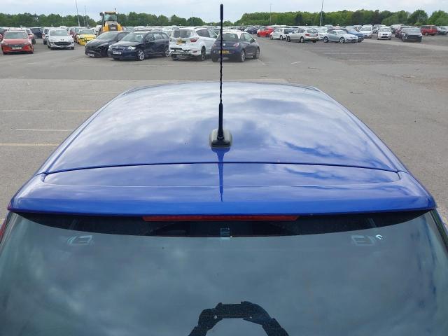 2008 VOLKSWAGEN GOLF R32 S