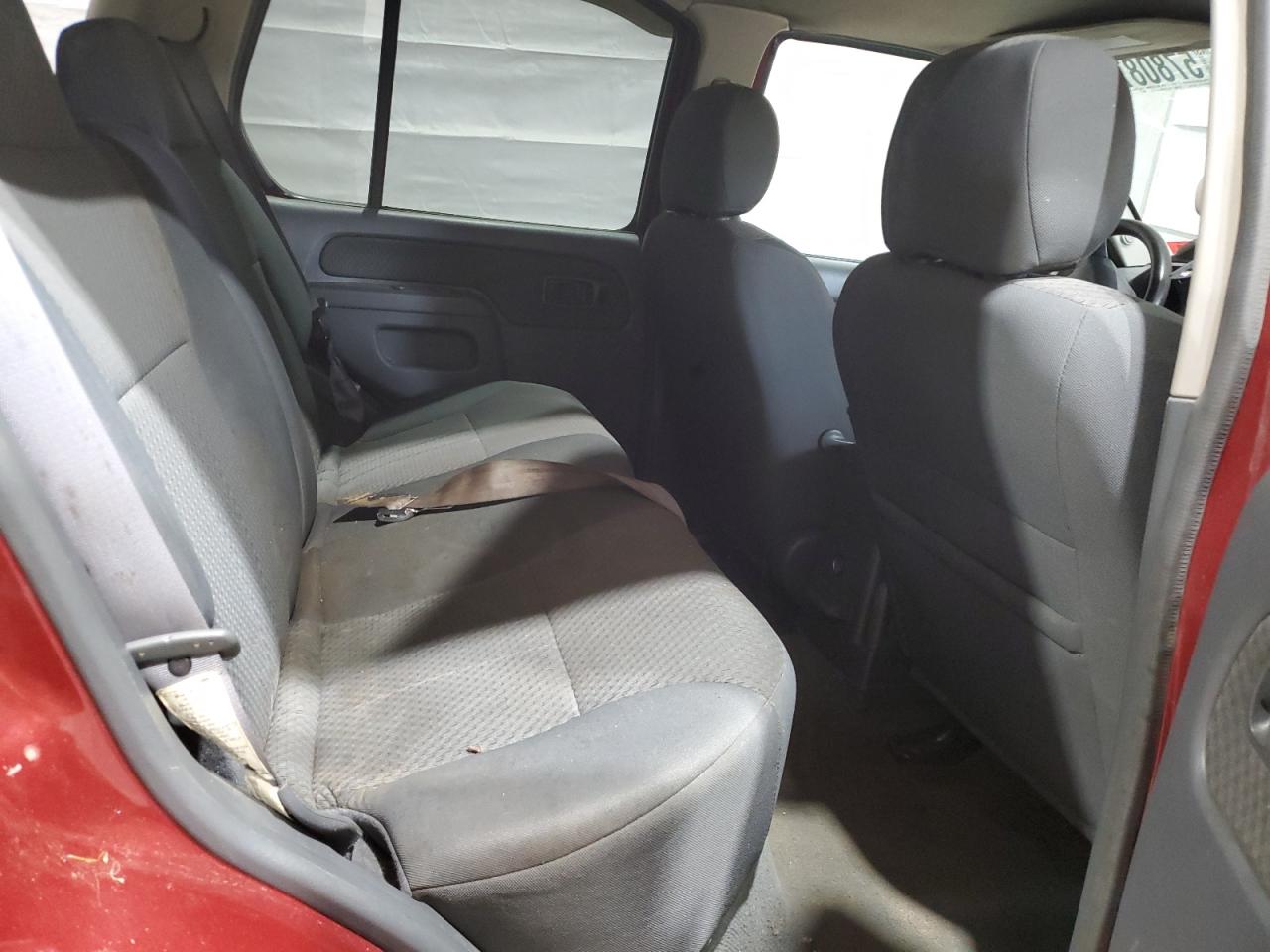 2004 Nissan Xterra Xe VIN: 5N1ED28Y74C631084 Lot: 57808745