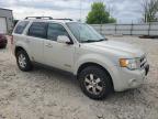 2008 Ford Escape Limited for Sale in Appleton, WI - Mechanical