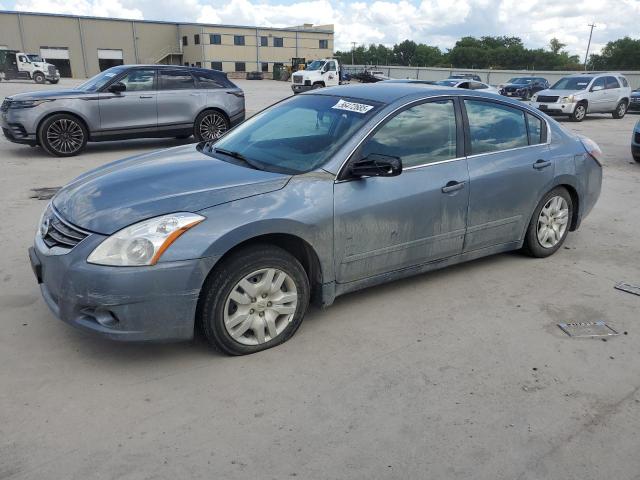 2011 Nissan Altima Base