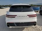2022 Genesis Gv70 Base на продаже в Fort Pierce, FL - Front End
