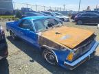1981 Chevrolet El Camino  for Sale in Elmsdale, NS - Burn
