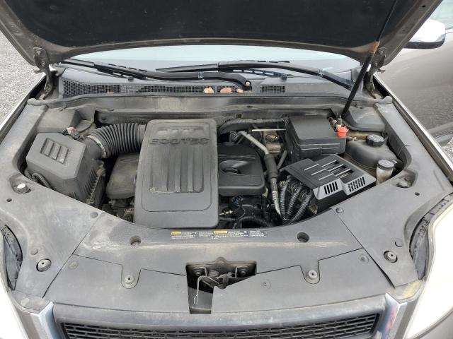 2012 GMC TERRAIN SLE