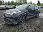 2019 Toyota C-Hr Xle for Sale in Portland, OR - Side