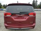 2020 Chrysler Pacifica Limited იყიდება Graham-ში, WA - Front End