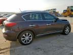 2010 Infiniti Ex35 Base იყიდება Grand Prairie-ში, TX - Front End