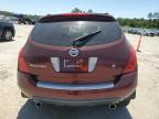 2007 Nissan Murano Sl na sprzedaż w Harleyville, SC - All Over