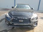 2019 Infiniti Q50 Luxe за продажба в Apopka, FL - Front End