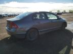 2006 HONDA CIVIC LX for sale at Copart AB - CALGARY