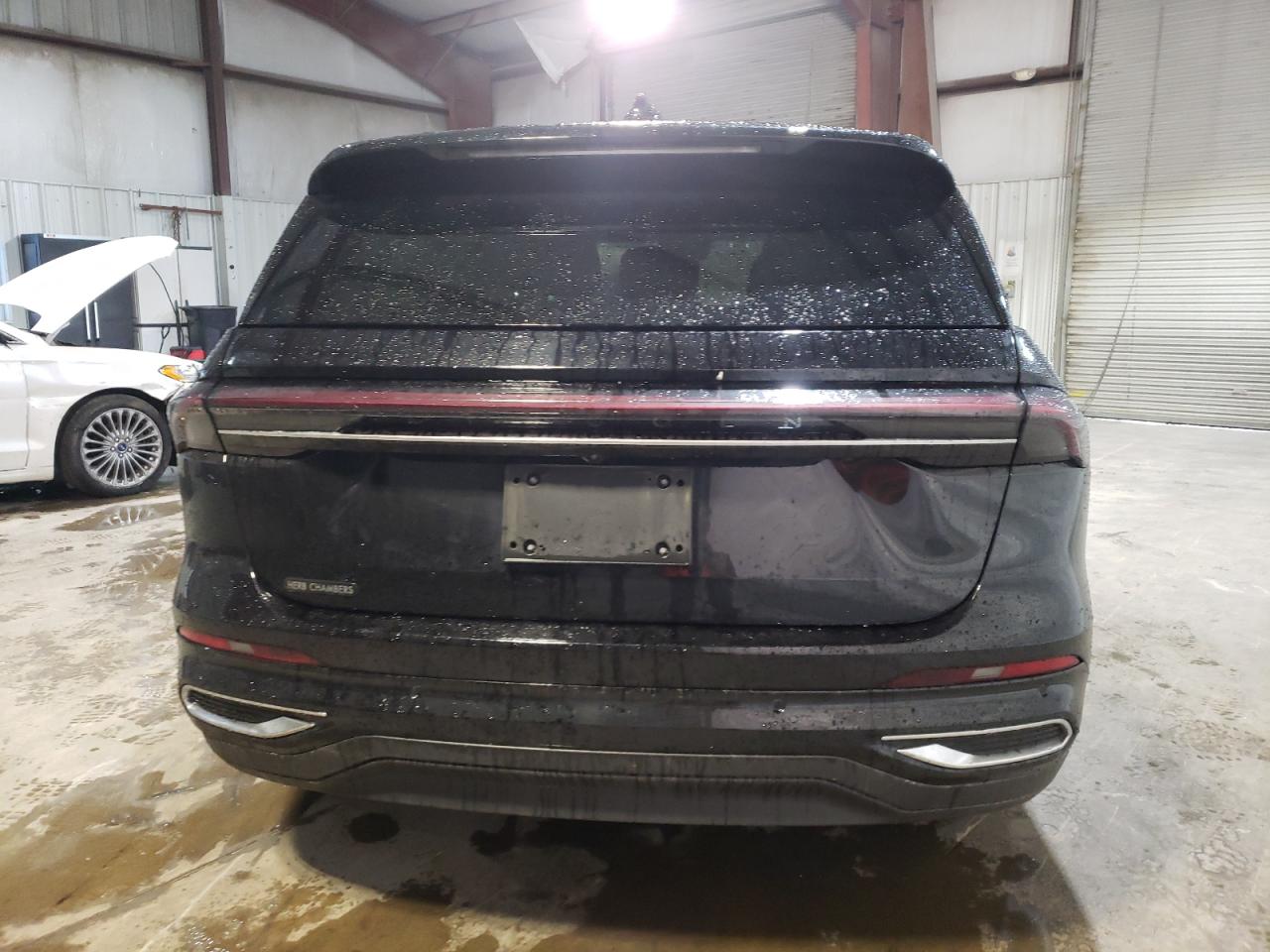 2024 Lincoln Nautilus Premiere VIN: 5LMPJ8JA5RJ815733 Lot: 57863205