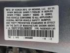 2020 Honda Civic Ex   zu verkaufen in Loganville, GA - Front End