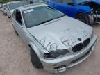 2001 BMW 330 CI SPO for sale at Copart BRISTOL
