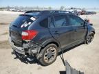 2017 Subaru Crosstrek Limited იყიდება Tucson-ში, AZ - Rear End