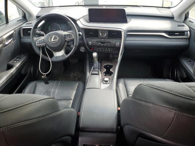 2018 LEXUS RX 350 BASE  