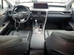 2018 LEXUS RX 350 BASE for sale at Copart AB - EDMONTON