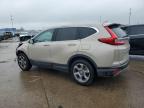 2018 Honda Cr-V Exl for Sale in Woodhaven, MI - Front End