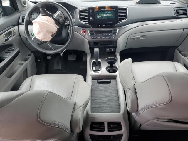  HONDA PILOT 2020 Granatowy