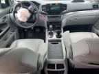 2020 Honda Pilot Exl en Venta en Ellenwood, GA - Front End