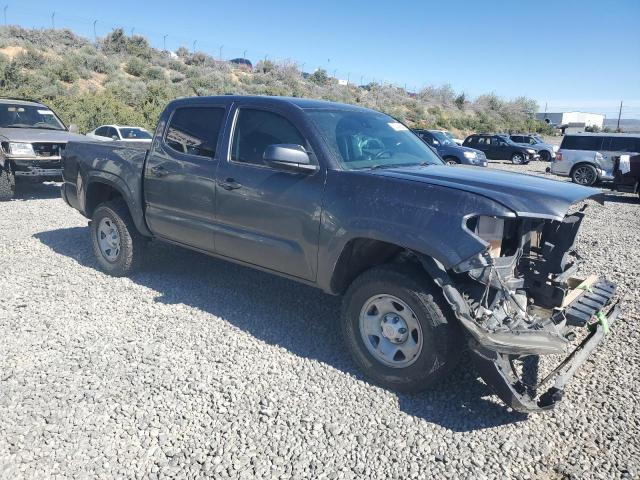  TOYOTA TACOMA 2020 Вугільний