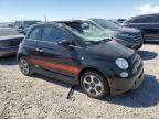 2013 Fiat 500 Electric de vânzare în Magna, UT - Front End