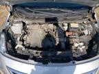 2019 Nissan Versa S продається в Elgin, IL - Rear End