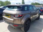 2015 LAND ROVER R ROVER EV for sale at Copart SANDY