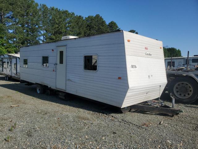 2006 Gulf Stream Track & Tr