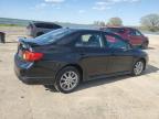 2009 Toyota Corolla Base zu verkaufen in Mcfarland, WI - Hail