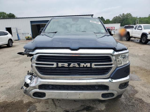  RAM 1500 2020 Синий