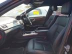 2015 MERCEDES BENZ E220 AMG N for sale at Copart WOLVERHAMPTON
