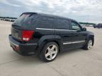 2007 Jeep Grand Cherokee Srt-8 en Venta en Grand Prairie, TX - Front End