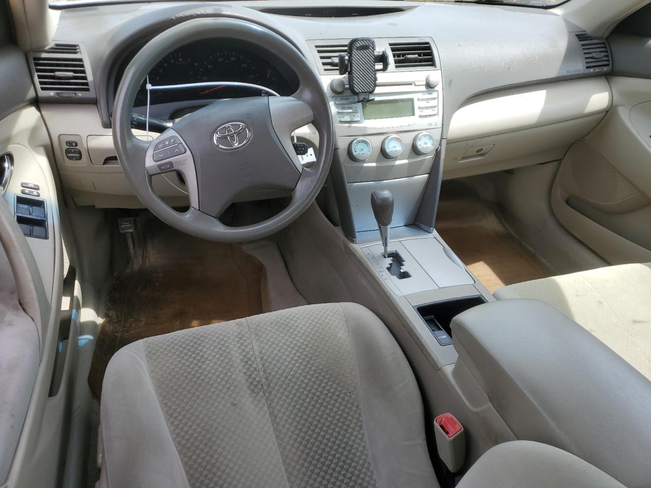 2009 Toyota Camry Base VIN: 4T1BE46K09U793442 Lot: 70439335