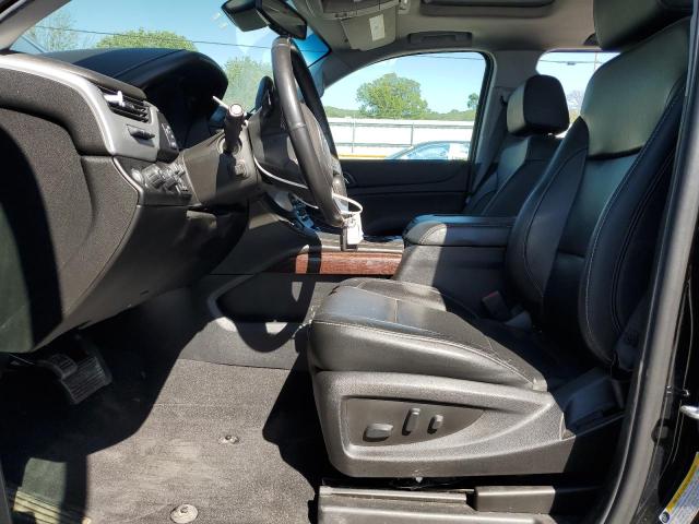  GMC YUKON 2020 Black