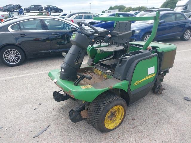 2013 JOHN 1545 for sale at Copart SANDWICH