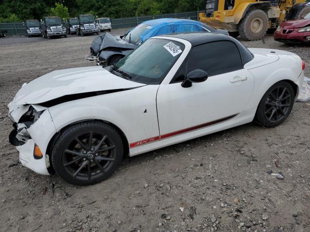2013 Mazda Mx-5 Miata Club