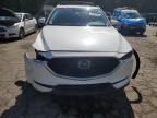 2018 Mazda Cx-5 Grand Touring продається в Austell, GA - Front End
