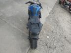 2008 TRIUMPH MOTORCYCLE DAYTONA 675   a la Venta en Copart VA - HAMPTON