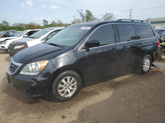 2008 Honda Odyssey Exl