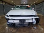 2024 Hyundai Sonata Sel en Venta en Columbia Station, OH - Front End
