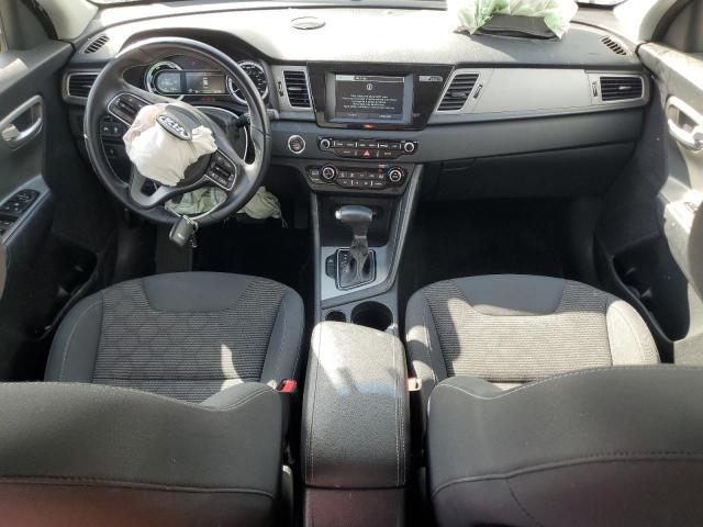  KIA NIRO 2019 Black
