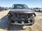 2019 Nissan Armada Sv for Sale in Amarillo, TX - Front End