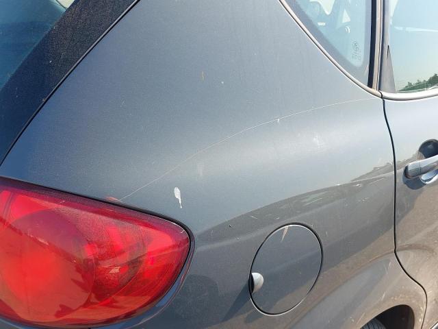 2010 SEAT ALTEA S