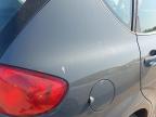 2010 SEAT ALTEA S for sale at Copart NEWBURY