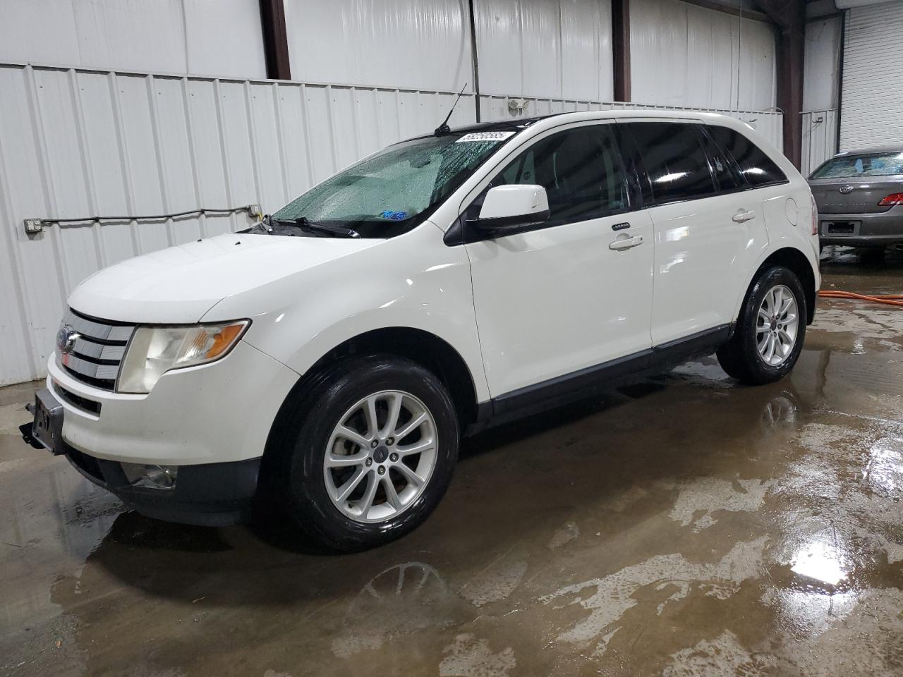 West Mifflin, PA에서 판매 중인 2009 Ford Edge Sel - Front End