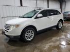 2009 Ford Edge Sel   na sprzedaż w West Mifflin, PA - Front End