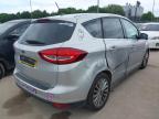2017 FORD C-MAX TITA for sale at Copart SANDY
